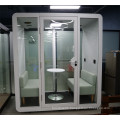 soundproof conference room dividers